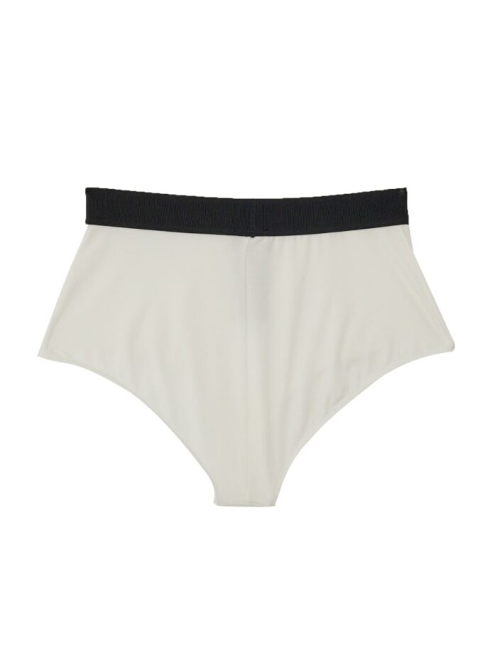 TOM FORD BRIEFS WITH LOGO
