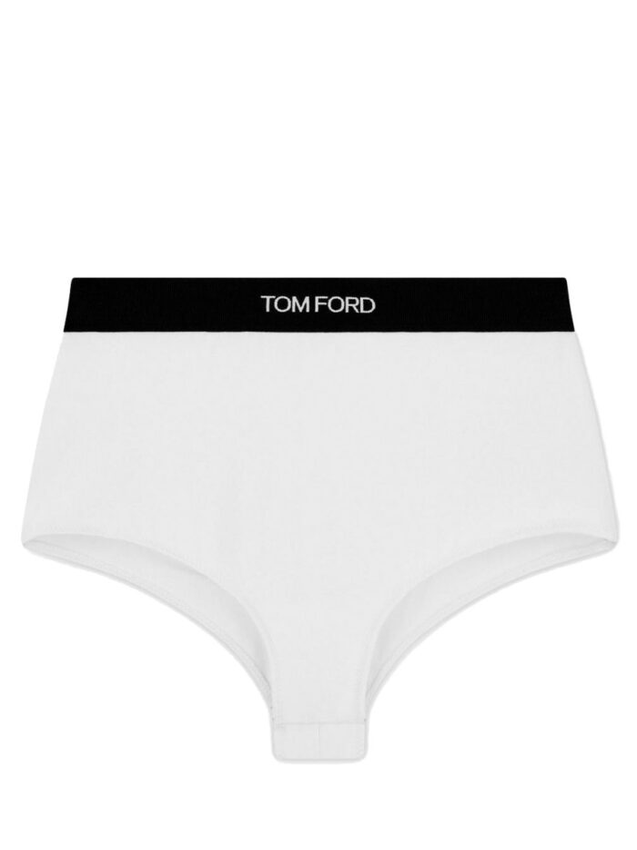 tom ford briefs with logo TOM FORD BRIEFS WITH LOGO