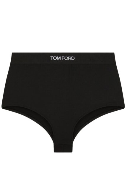 TOM FORD BRIEFS WITH LOGO