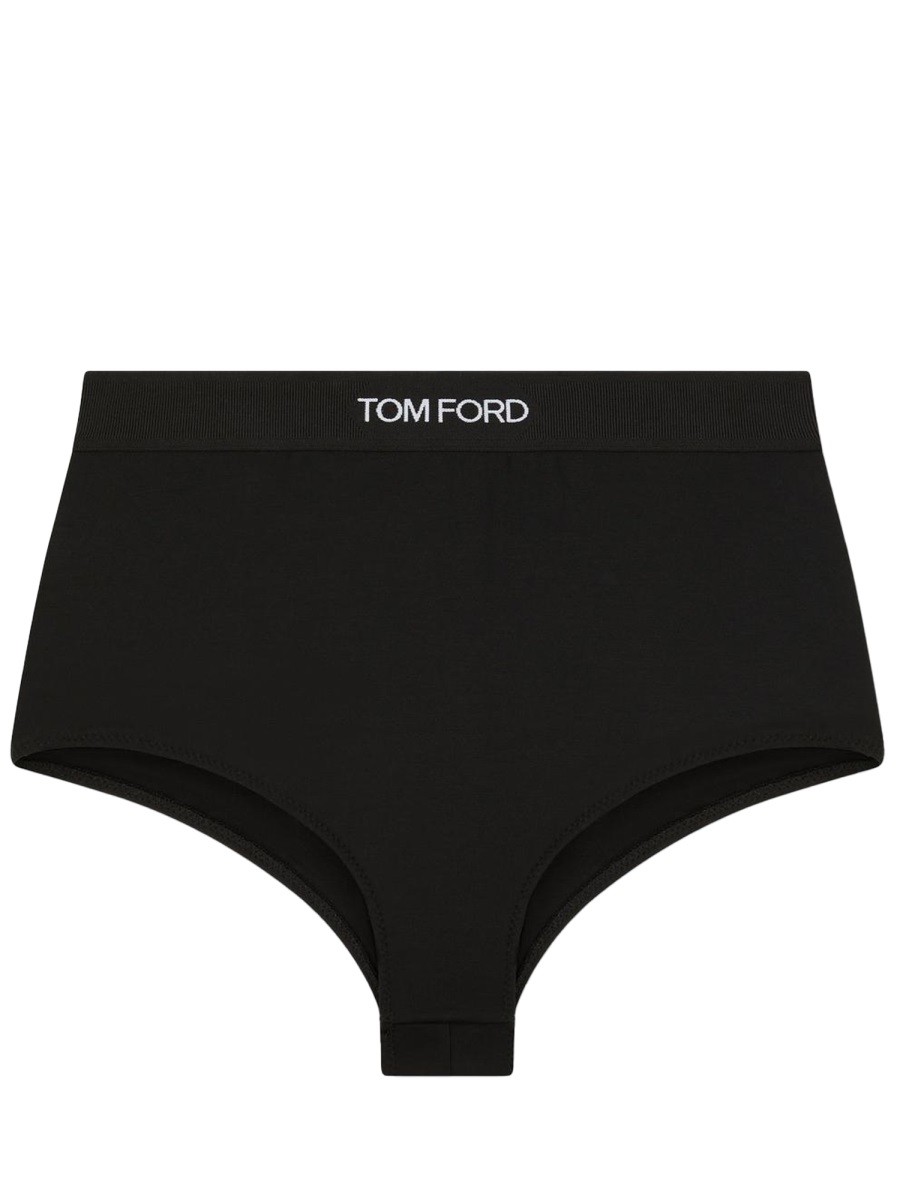 TOM FORD BRIEFS WITH LOGO