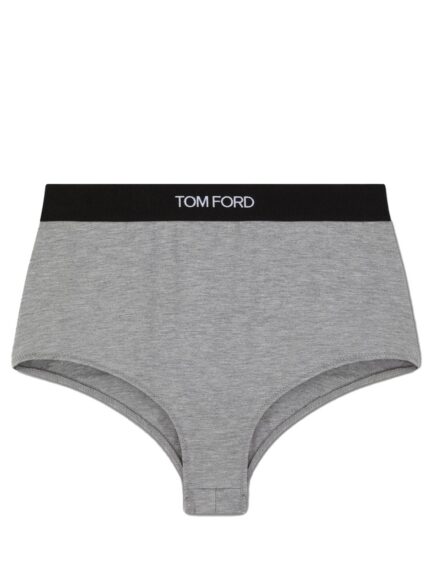TOM FORD BRIEFS WITH LOGO