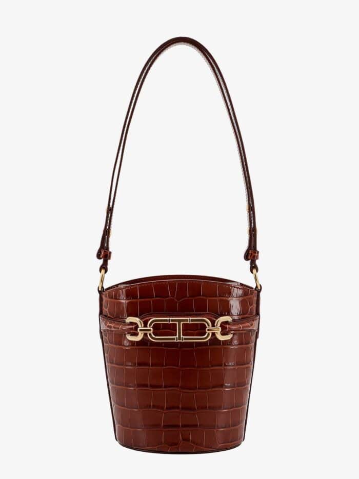 TOM FORD BUCKET BAG