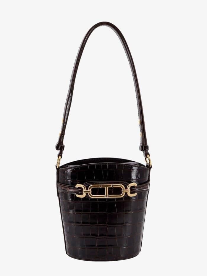 TOM FORD BUCKET BAG