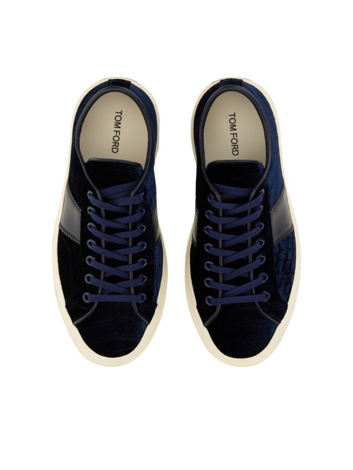 TOM FORD CAMBRIDGE SNEAKER