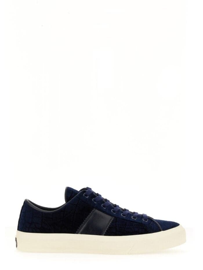 TOM FORD CAMBRIDGE SNEAKER