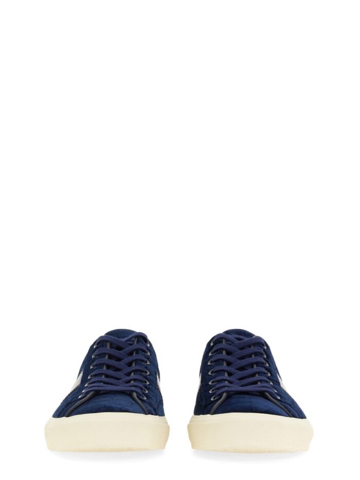 TOM FORD CAMBRIDGE SNEAKER