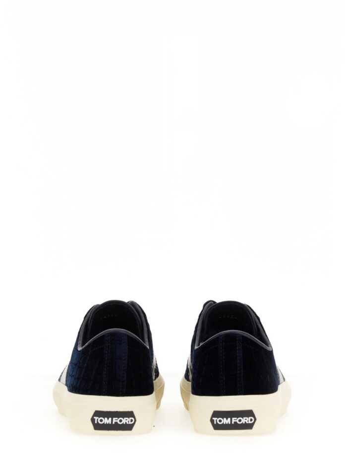 TOM FORD CAMBRIDGE SNEAKER