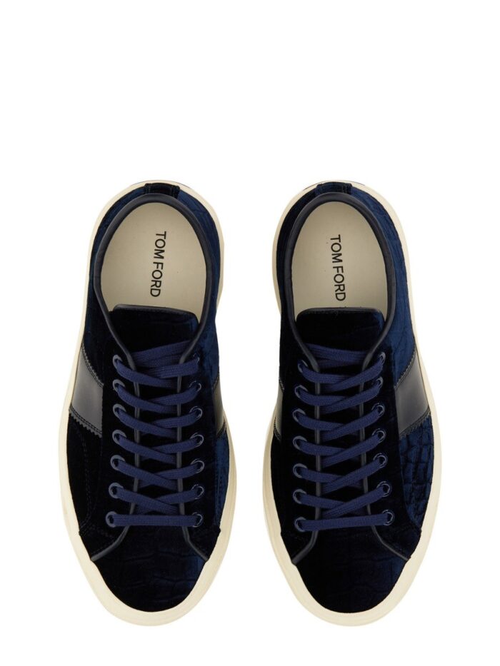 TOM FORD CAMBRIDGE SNEAKER