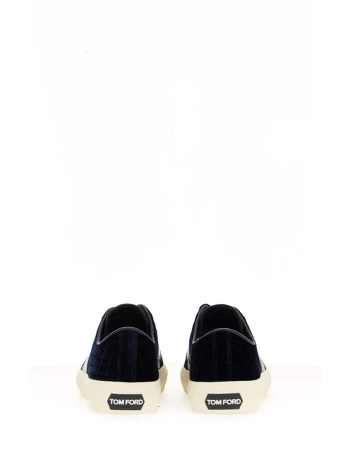 TOM FORD CAMBRIDGE SNEAKER