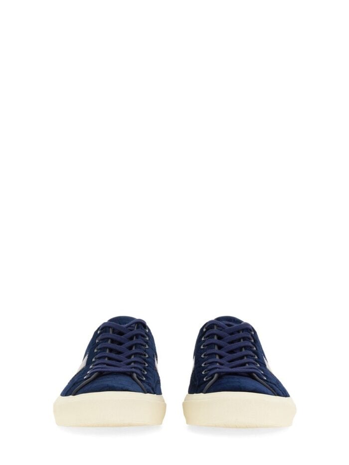 TOM FORD CAMBRIDGE SNEAKER