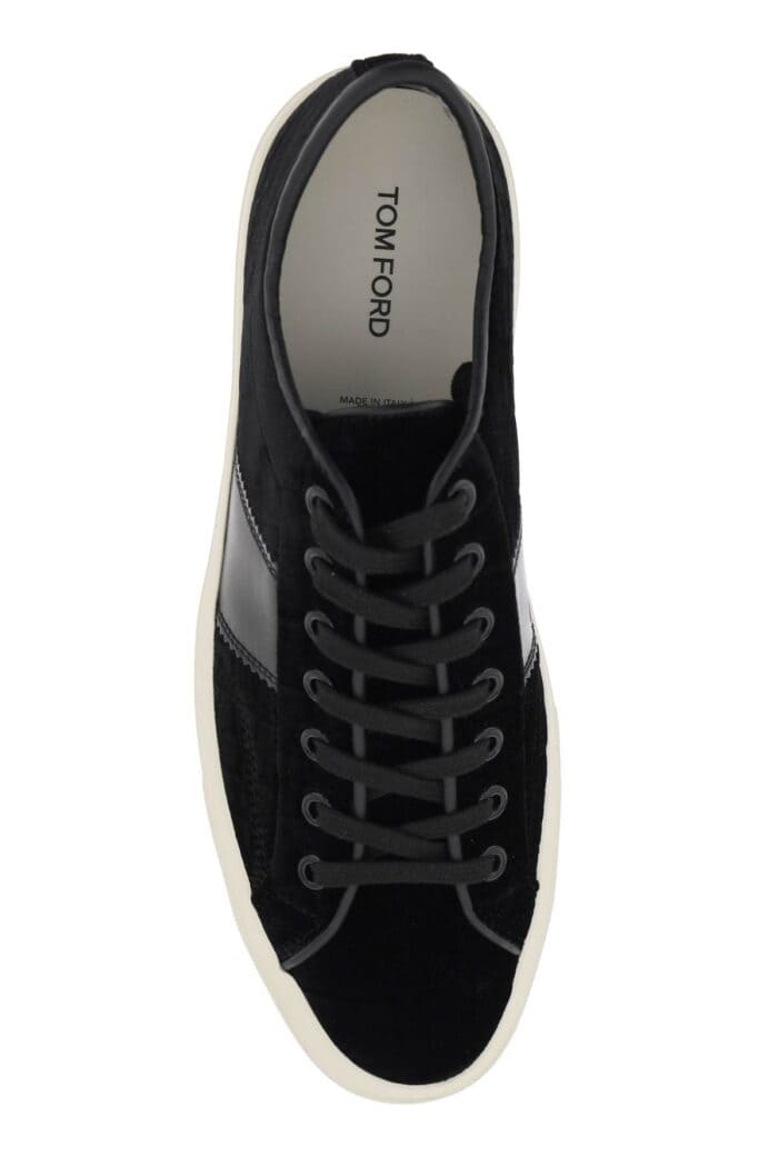 Tom Ford Cambridge Sneakers