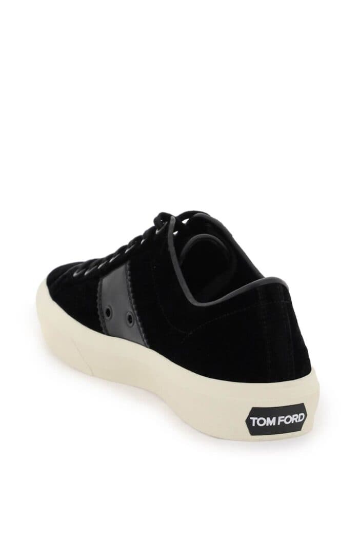 Tom Ford Cambridge Sneakers