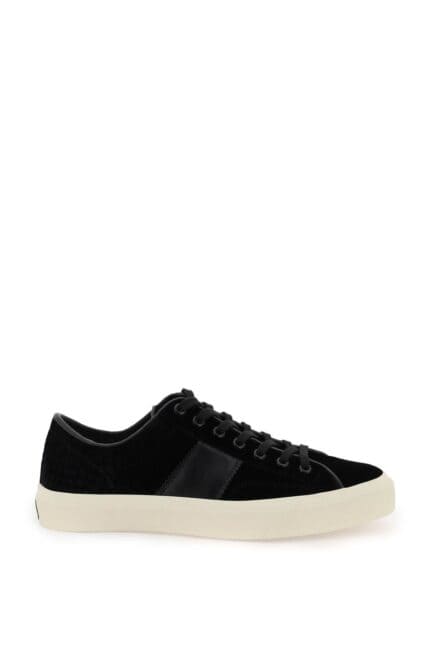 Tom Ford Cambridge Sneakers