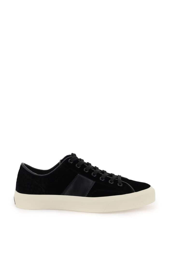 Tom Ford Cambridge Sneakers