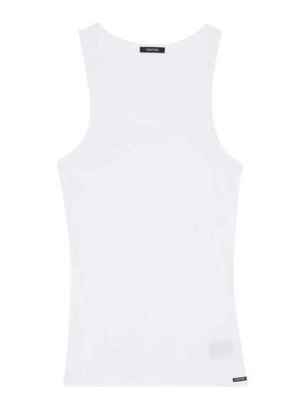 TOM FORD CANOTTA CON LOGO