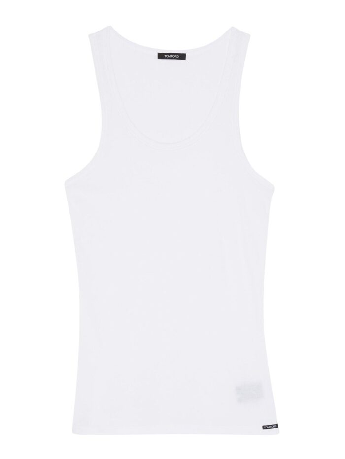 TOM FORD CANOTTA CON LOGO