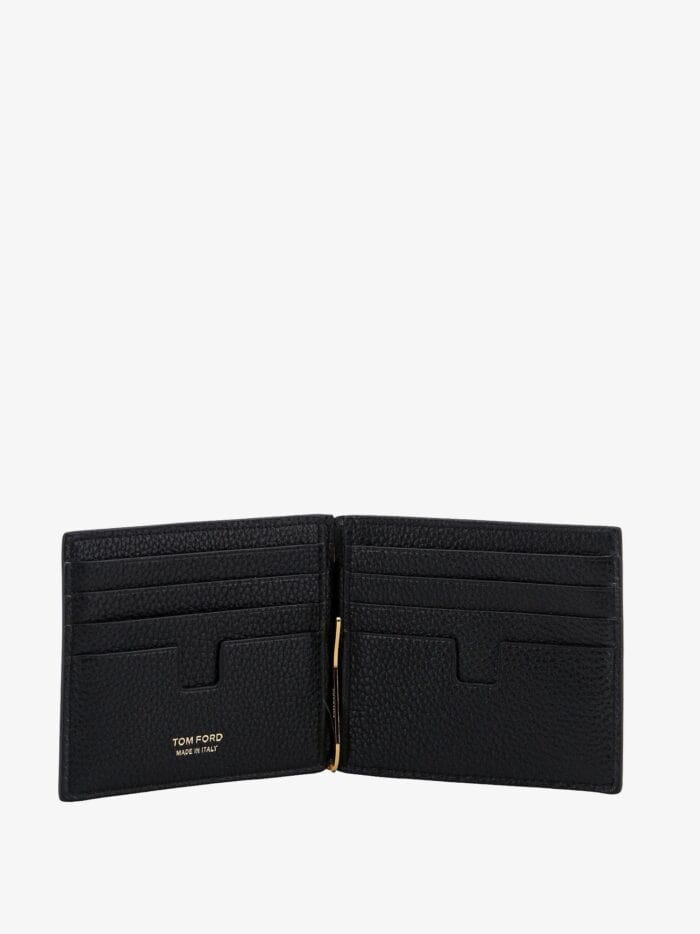 TOM FORD CARD HOLDER