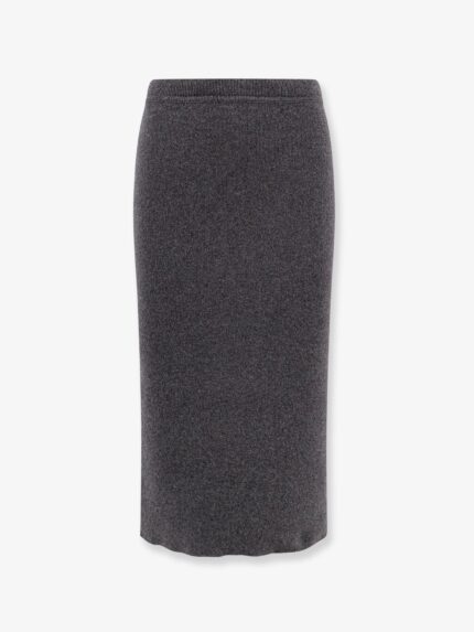 TOM FORD Cashmere And Cotton Pencil Skirt