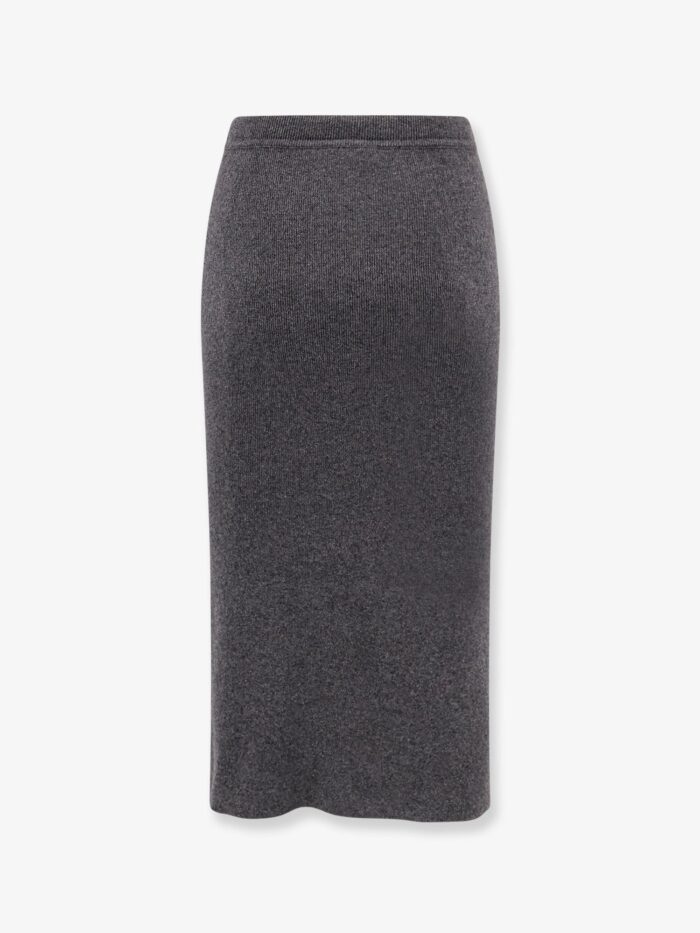 TOM FORD Cashmere And Cotton Pencil Skirt