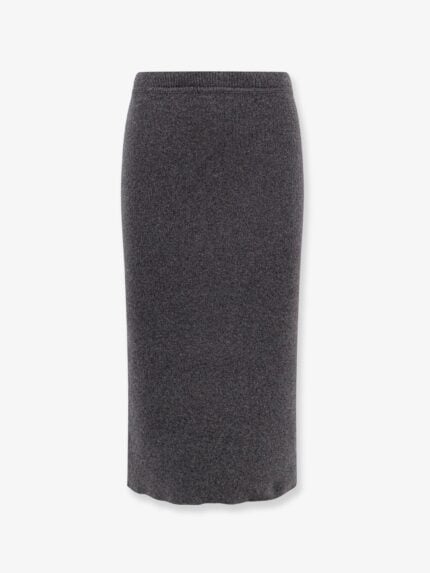 TOM FORD Cashmere And Cotton Pencil Skirt