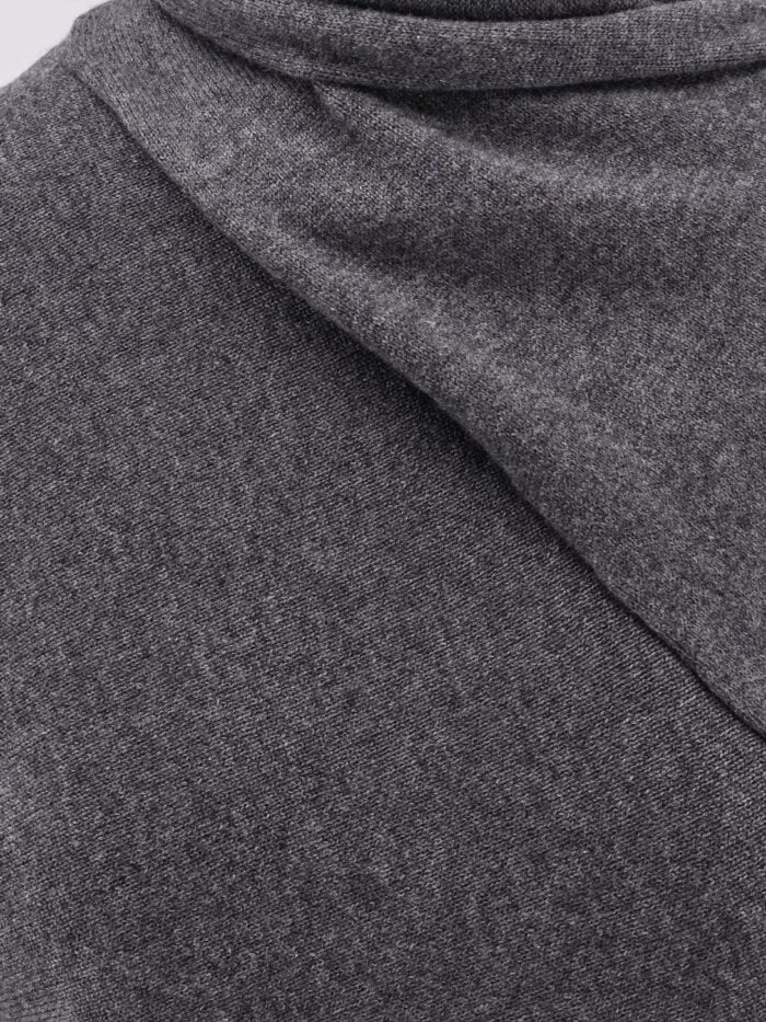 TOM FORD Cashmere And Cotton Turtleneck Sweater