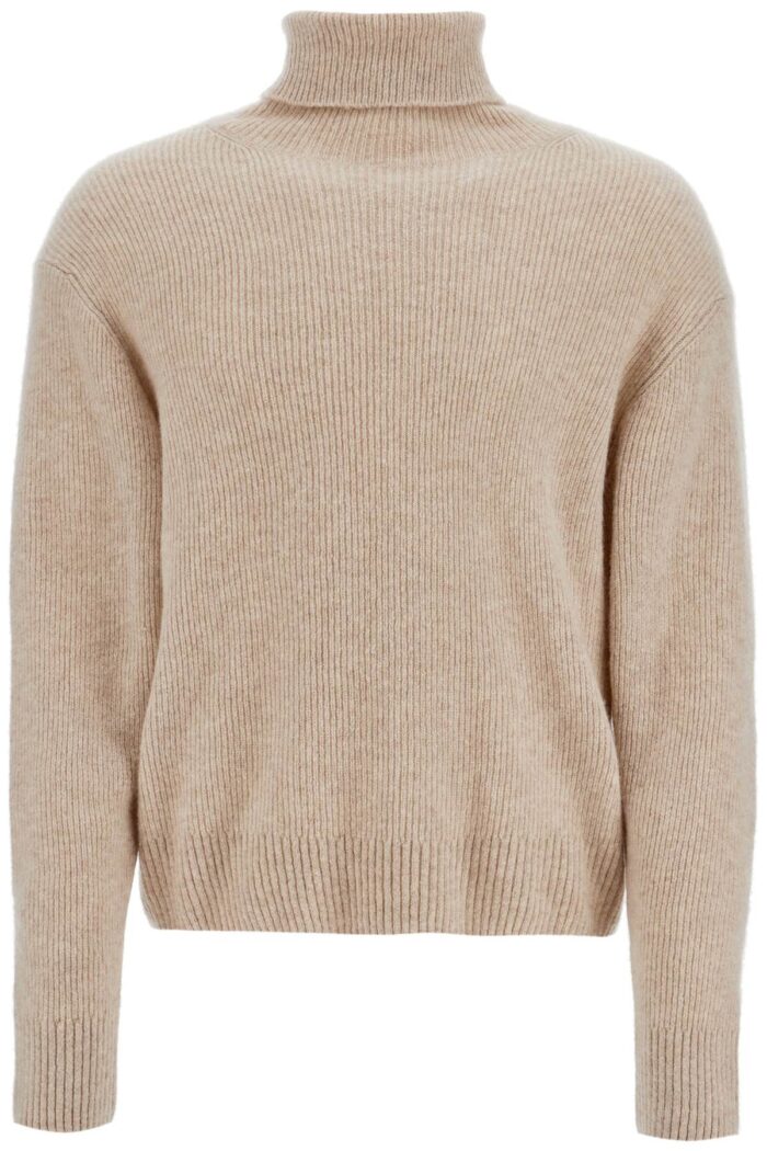 TOM FORD Cashmere And Silk Turtleneck Sweater