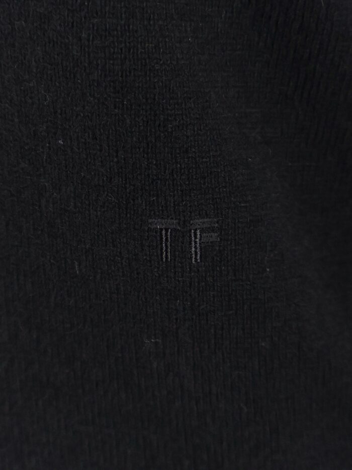 TOM FORD Cashmere Polo Shirt/Sweater