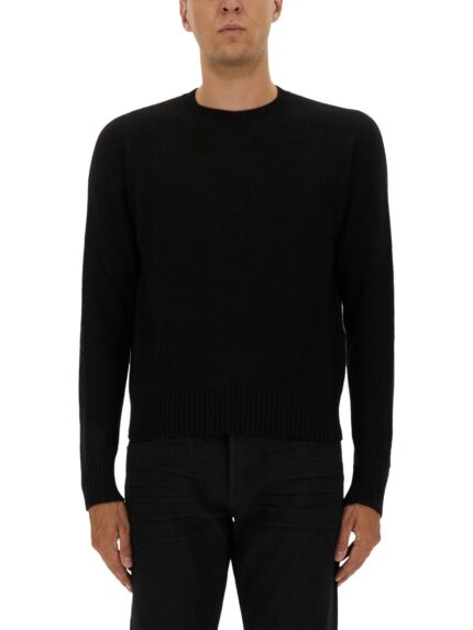 TOM FORD CASHMERE SWEATER