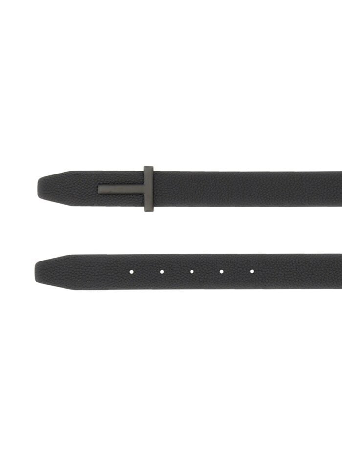 TOM FORD CINTURA CON LOGO