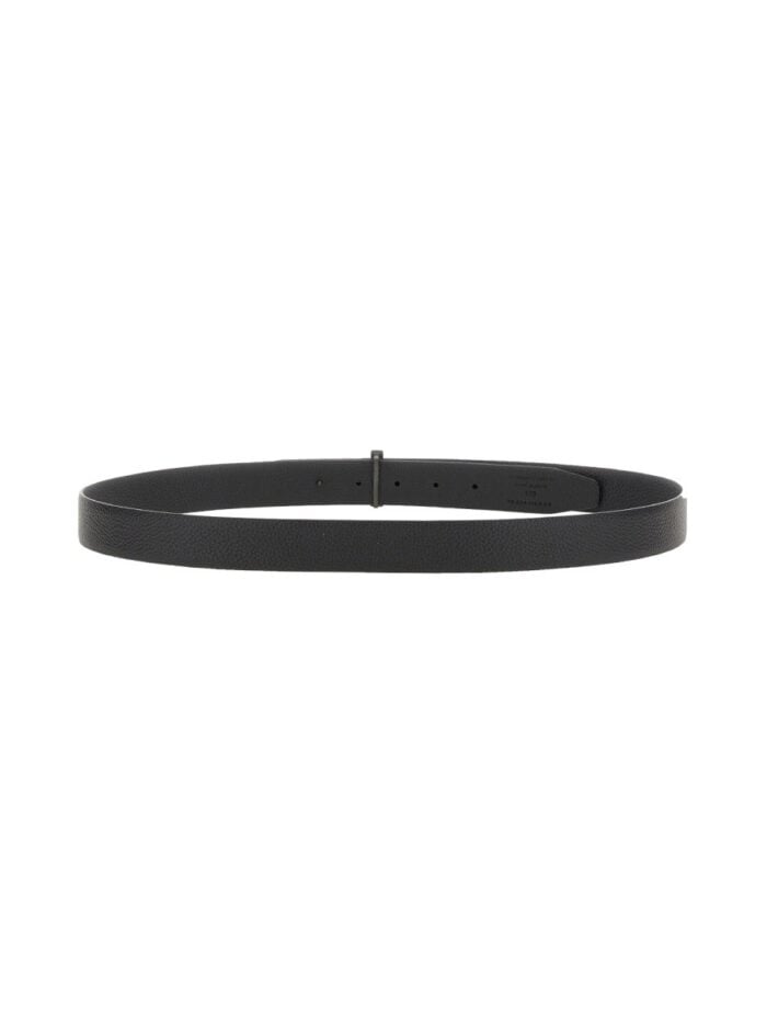TOM FORD CINTURA CON LOGO