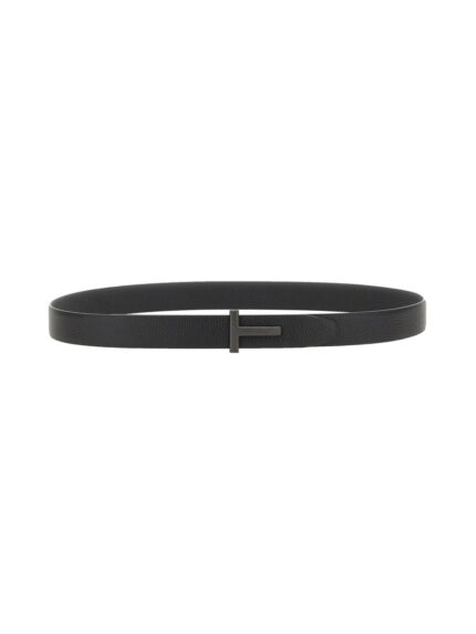 TOM FORD CINTURA CON LOGO