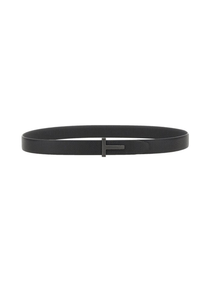 TOM FORD CINTURA CON LOGO