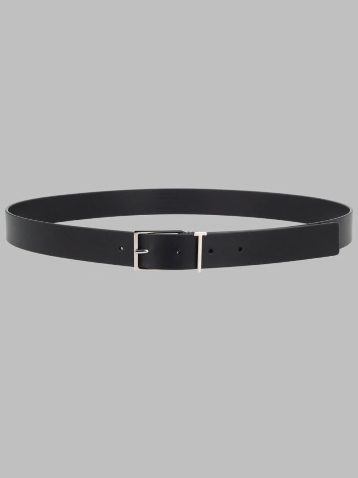 tom ford cintura in pelle con passante TOM FORD CINTURA IN PELLE CON PASSANTE