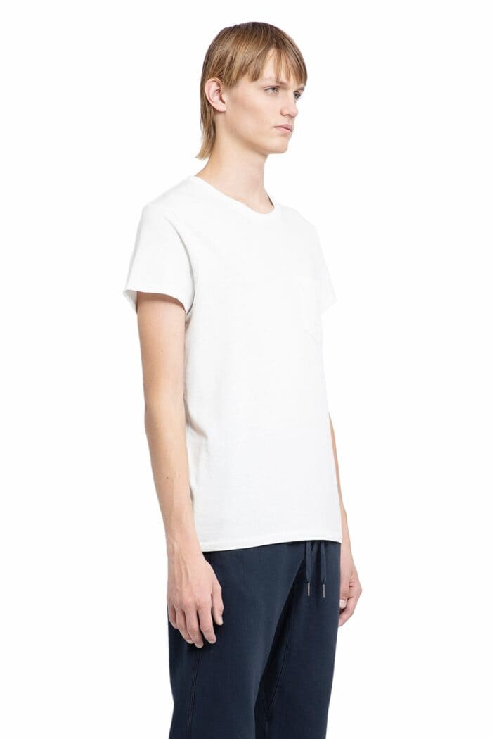 TOM FORD Cold Dye Cotton T-shirt