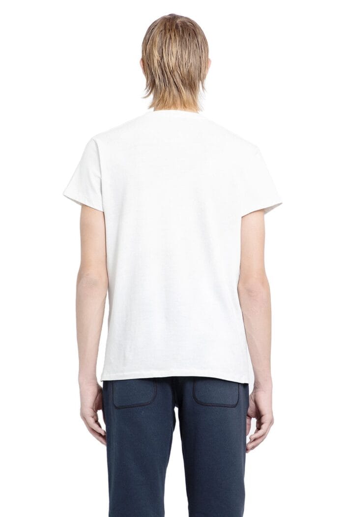 TOM FORD Cold Dye Cotton T-shirt