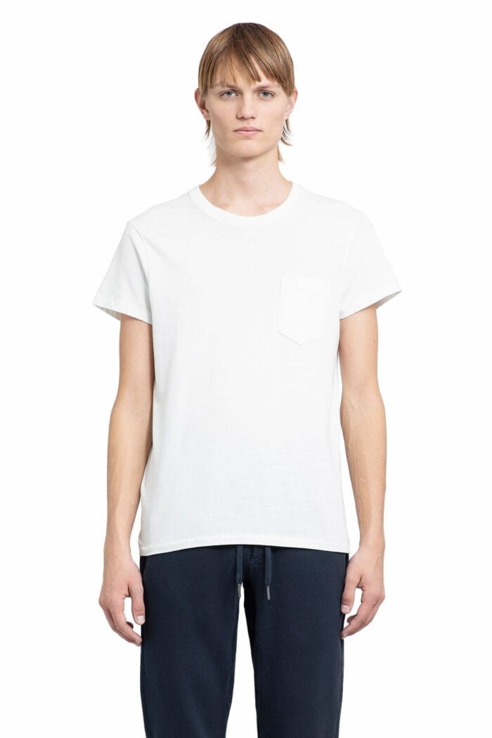 TOM FORD Cold Dye Cotton T-shirt