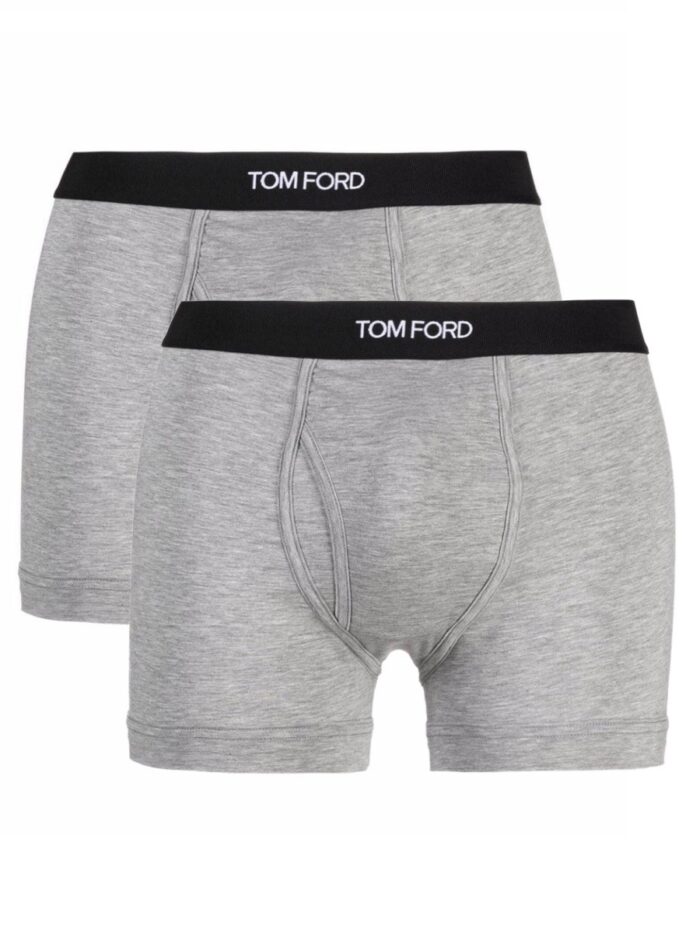 TOM FORD CONFECTION OF TWO BOXERS