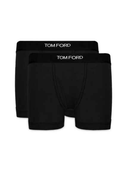 TOM FORD CONFENZIONE DA DUE BOXER
