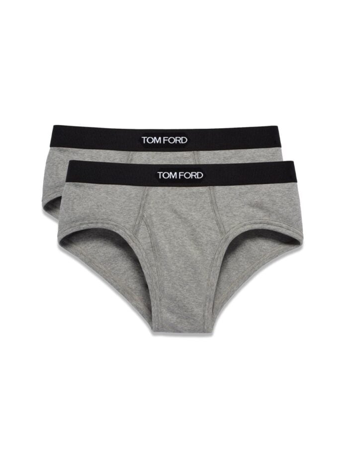 TOM FORD CONFENZIONE DA DUE SLIP