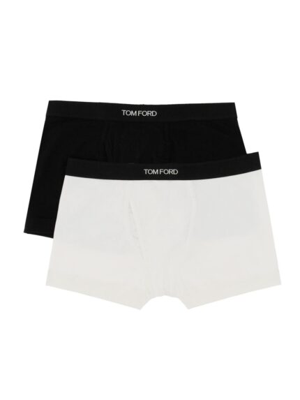 TOM FORD CONFEZIONE DA DUE BOXER
