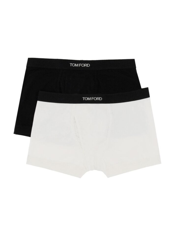TOM FORD CONFEZIONE DA DUE BOXER