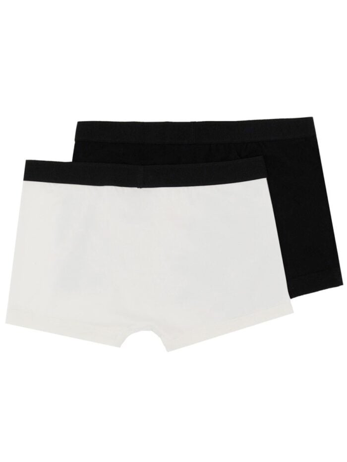TOM FORD CONFEZIONE DA DUE BOXER