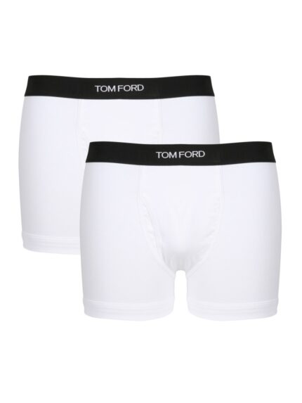 TOM FORD CONFEZIONE DA DUE BOXER