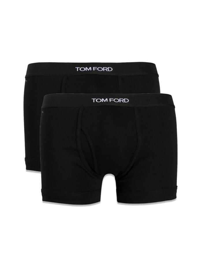 TOM FORD CONFEZIONE DA DUE BOXER