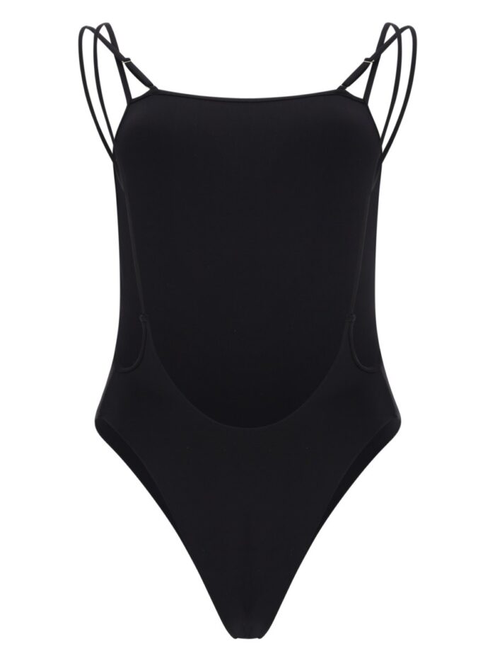 TOM FORD COSTUME DA BAGNO INTERO IN JERSEY
