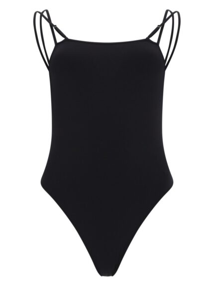 TOM FORD COSTUME DA BAGNO INTERO IN JERSEY