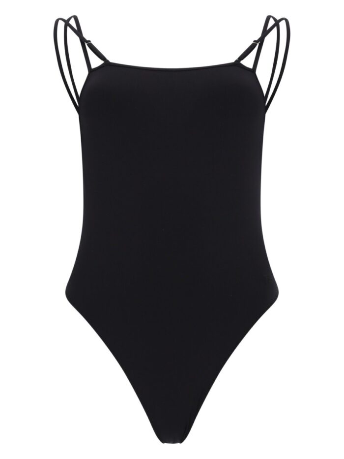 TOM FORD COSTUME DA BAGNO INTERO IN JERSEY