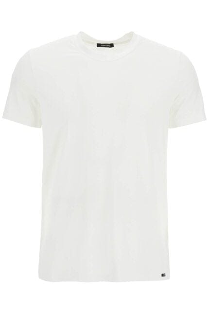 TOM FORD Cotton And Modal Intimate T-shirt For