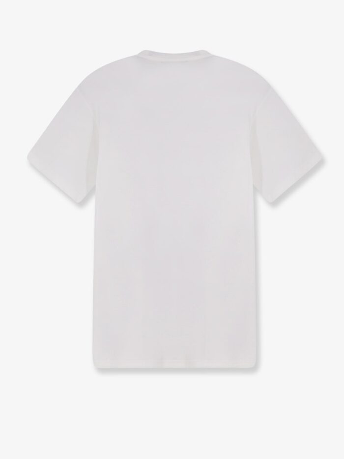 TOM FORD Cotton And Silk T-shirt