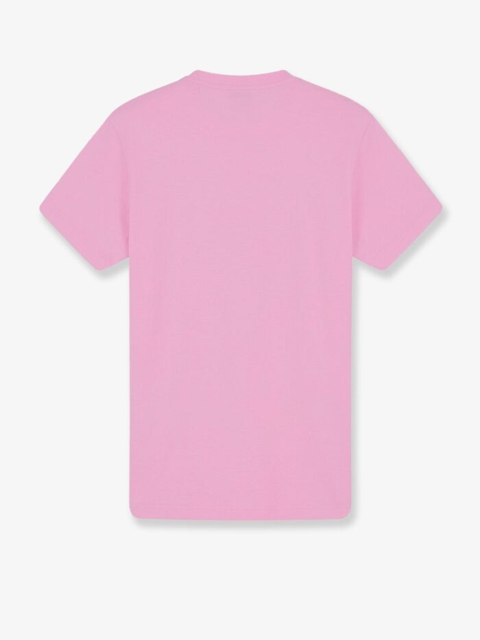 TOM FORD Cotton And Silk T-shirt